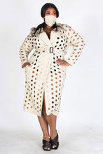 Load image into Gallery viewer, Cream of the Crop Jacket