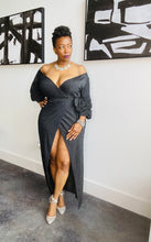 Load image into Gallery viewer, Black Beauty Dress
