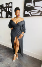 Load image into Gallery viewer, Black Beauty Dress
